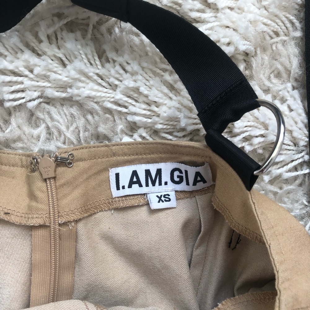 I.AM.GIA pant overalls